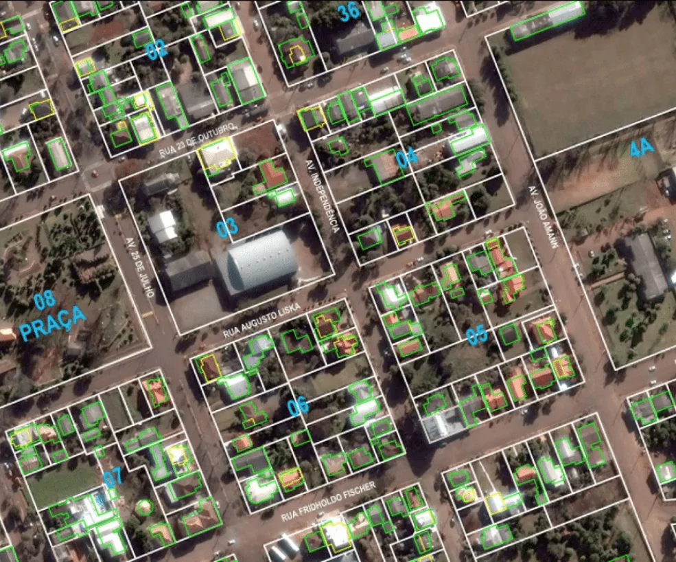 georreferenciamento-urbano